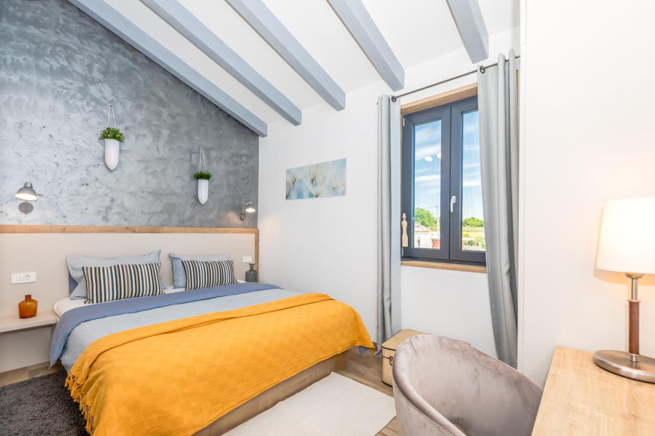 Villa Oasi Verde Bibici Экстерьер фото
